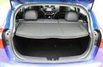 Kia Rio 5-Door 2012 года